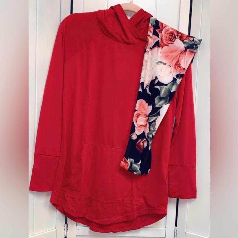 New LulaRoe Outfit